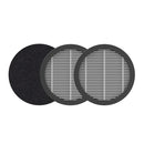Akku Staubsauger P20 HEPA Filter